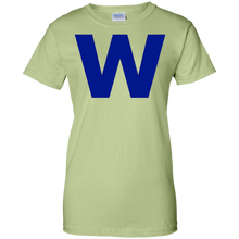 Cubbies-Tees-Chicago-_quot_W_quot_-Flying-Flag-Baseball-Winning-Shirt
