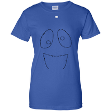 Funny-Ghost-Face-Halloween-T-Shirt