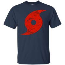 Hurricane-Symbol-T-Shirt---Weather-Season-Geek-Tee