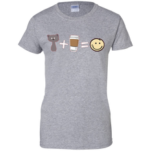 Coffee-Caffeine-Cats-Kittens-Kitties-Make-Me-Happy-T-Shirt