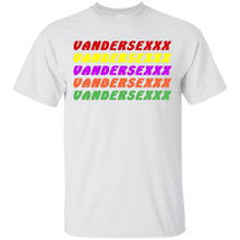 Club-Vanersexxx-T-Shirt