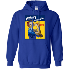 Hillary-Can-Do-It-2016-Clinton-For-President-T-shirt
