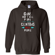 Guns-Dont-Kill-People-Clintons-Kill-People