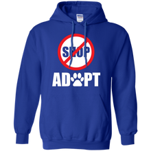 Don't-Shop-Adopt!-Animal-Rescue-Adoption-T-Shirt