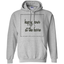 Happy-Hour-at-the-Barre-T-shirt-for-ballet-dancer