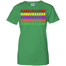 Club-Vanersexxx-T-Shirt
