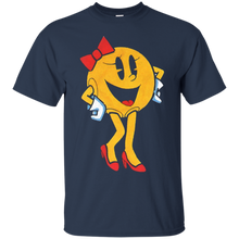 Glitch-Level---Pinky-Ghost-Face-Shirt---Funniest-T-Shirts