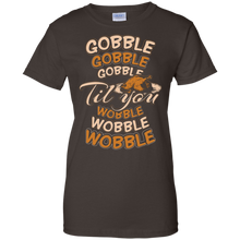 Funny-Thanksgiving-Gobble-Wobble-I-Ate-Too-Much-T-Shirt