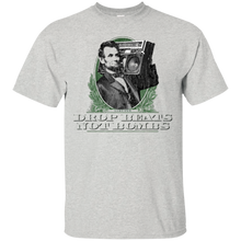 Drop-Beats-Not-Bombs---Abraham-Lincoln-Shirt