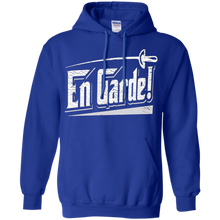 Fencing-Gifts-Sabre-Epee-Foil-Fencing-T-Shirt