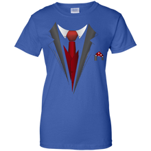 Funny-Tuxedo-t-shirt