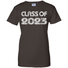 Class-of-2023-T-Shirt---Distressed-look-tee