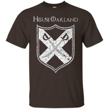 House-Oakland-Distressed-T-Shirt