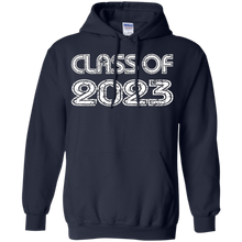 Class-of-2023-T-Shirt---Distressed-look-tee