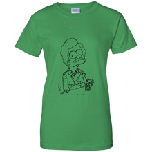 ESC-OBART-t-shirt