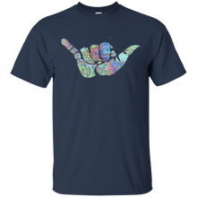 Hang-Loose-Surfer-T-Shirt