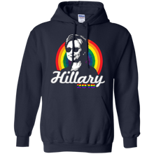 Hillary-Clinton-Rainbow-T-shirt---Hillary-2016