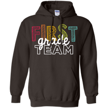 First-Grade-Team-Shirts