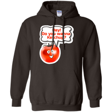 Hey-Do-You-Wanna-Ketchup---Funny-Tomato-Catch-Up-Tshirt