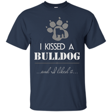 Funny-Bulldog-T-Shirt-I-Kissed-a-Bulldog-and-I-Liked-It