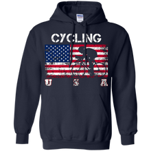 Cycling-Team-Gift---American-Flag-CyclingT-Shirt