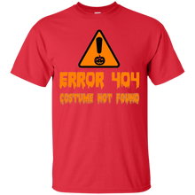 Error-404-Costume-Not-Found-Funny-Halloween-T-Shirt