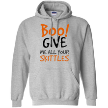 Give-Me-All-Your-Skittle-Halloween-Shirt