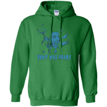 Halloween-Supernatural-Shirt
