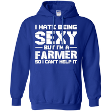 Hate-Being-Sexy-But-I'm-A-Farmer-So-I-Can't-Help-It-T-Shirt