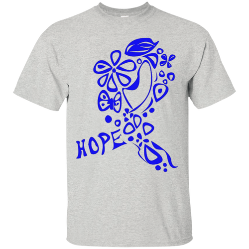 Colon-Cancer-Awareness-Ribbon-T-Shirt---Cancer-Shirts