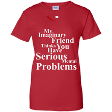 Funny-T-Shirts---My-Imaginary-Friends-Thinks-Tee