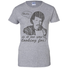HELLO-IS-IT-ME-T-Shirt