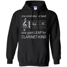 Clarinet-T-shirt-One-Giant-Leap-for-Clarinet-Kind