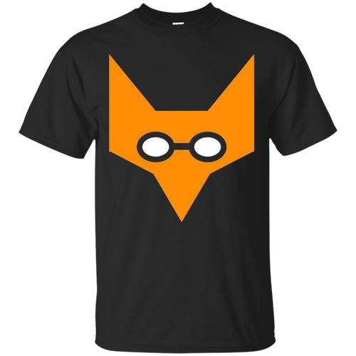 Foxylearning-Logo-Shirt