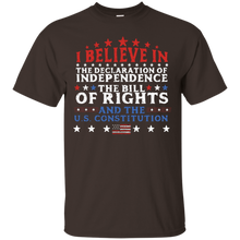 Declaration-of-Independence-Bill-of-Right-US-Constitution