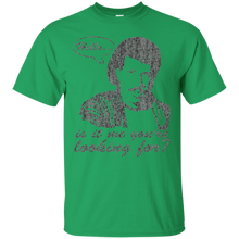 HELLO-IS-IT-ME-T-Shirt