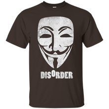 Guy-Fawkes-Anonymous-Mask-Disorder-T-Shirt-Mens-_amp_-Womens