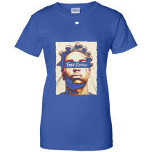 Free-Black-Ko-dak-T-shirt