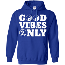 Good-vibes-only-limited-edition-T-shirt