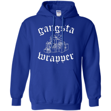 Gangsta-Wrapper-T-Shirt
