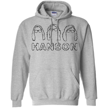 HANSON