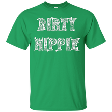 Dirty-Hippie-Tshirt-Hippie-Boho-Shirt