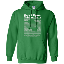 Great-Dane-Shirt-Great-Dane-Nutrition-Facts-T-shirt