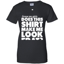 Does-This-Shirt-Make-Me-Look-Frat---Fraternity-T-Shirt