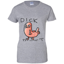 Dick-Butt---Limited-Edition-T-Shirt