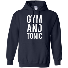 Gym-And-Tonic-T-shirt