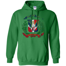 Dominican-Coat-of-Arms-Dominican-Republic-Symbol-T-Shirt