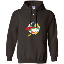 Garrett's-Parrot-Shirt-Funny-Pirate-Parrot-Gift