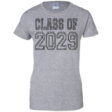 Class-of-2029-First-Day-of-School-Cute-T-Shirt