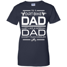 Dirt-Bike-Dad-Cooler-Father's-Day-gifts-Men-T-shirt